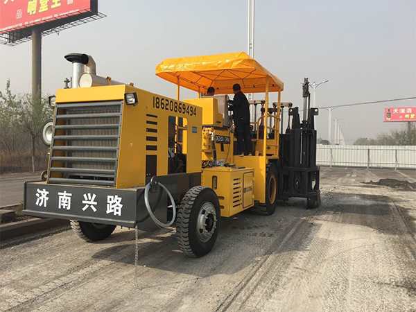 多锤头破碎机-XL400-2